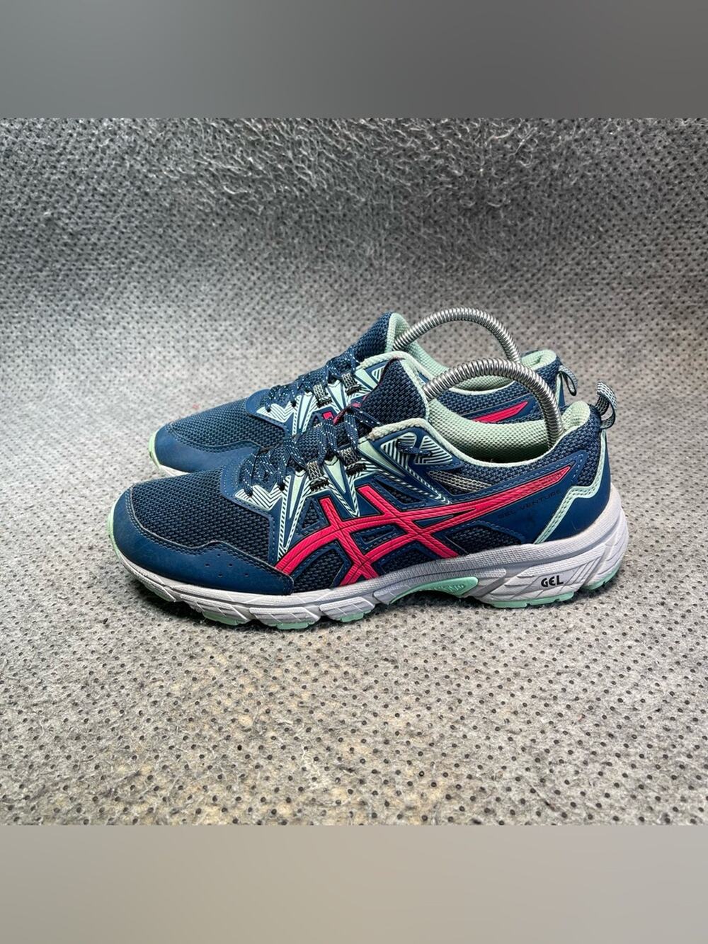 Asics Gel-Venture 8 Running Shoes Size 9.5 Womenâs